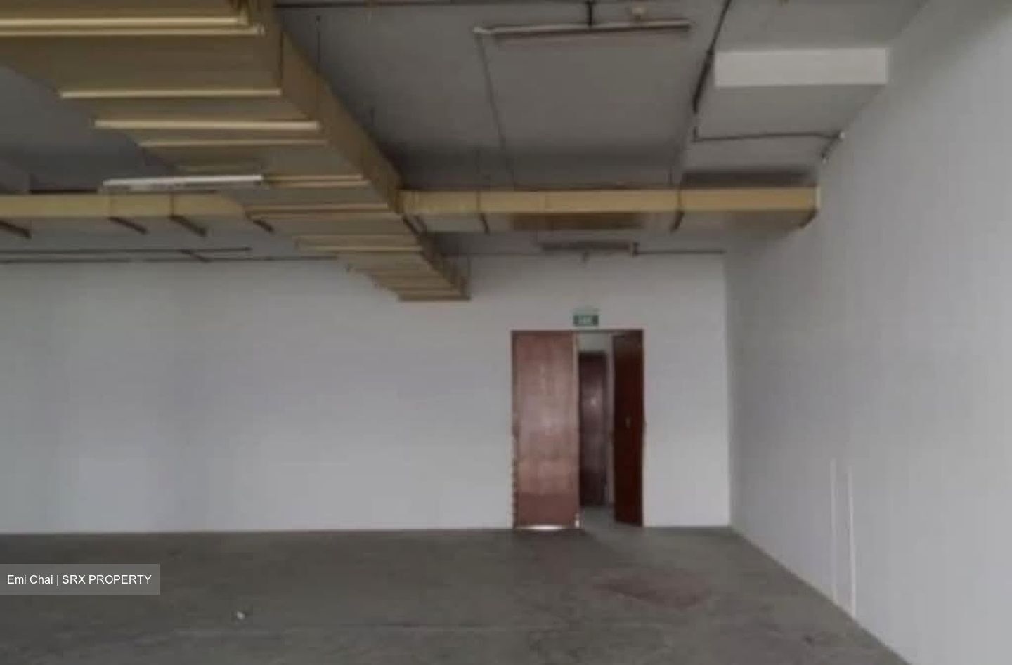 Bth Global Building (D27), Factory #591235971